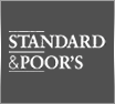 Standard Poor's logo